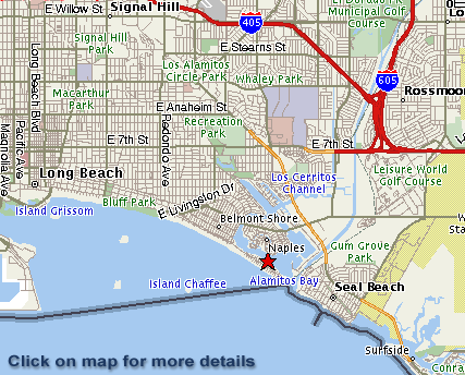 Click on map for more viewing options